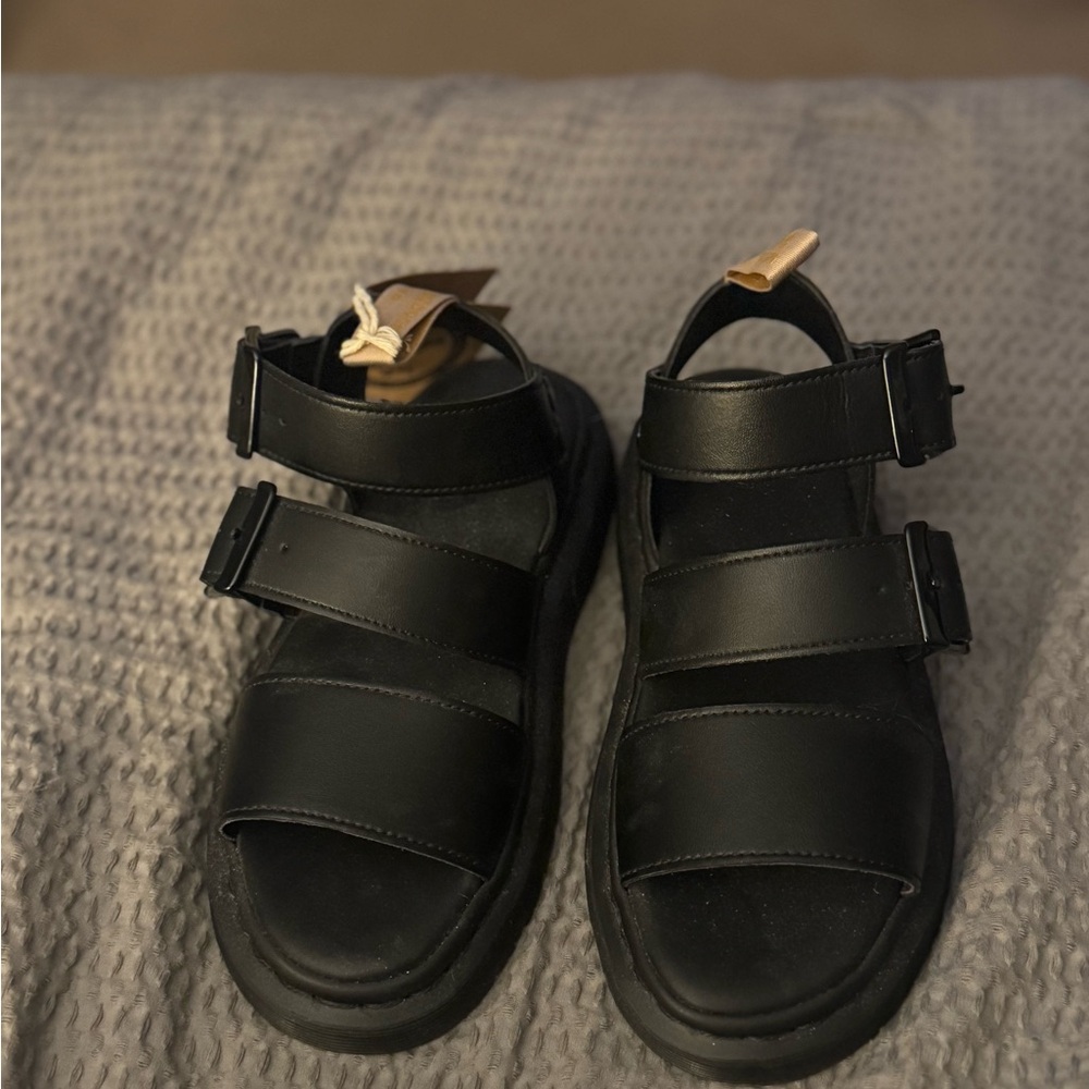 NWT Dr. Martens Women’s Sandals